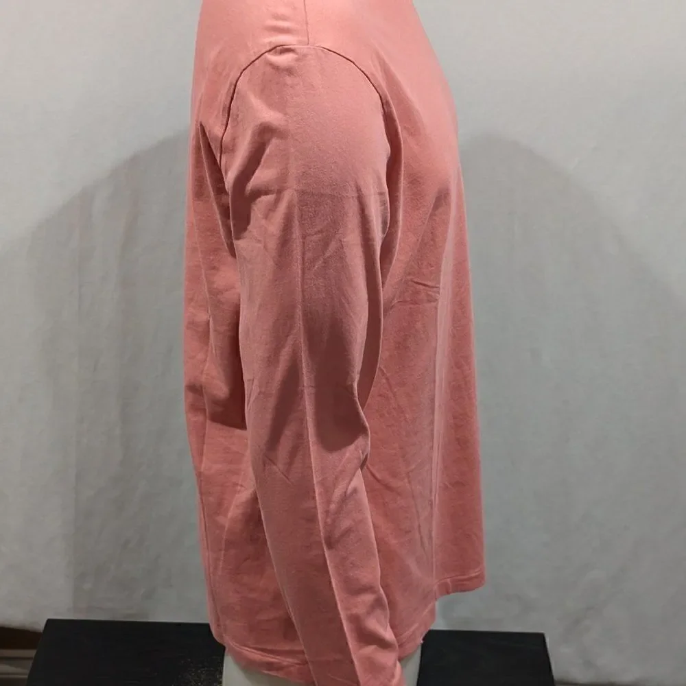 BNWT Polo long sleeve shirt‎